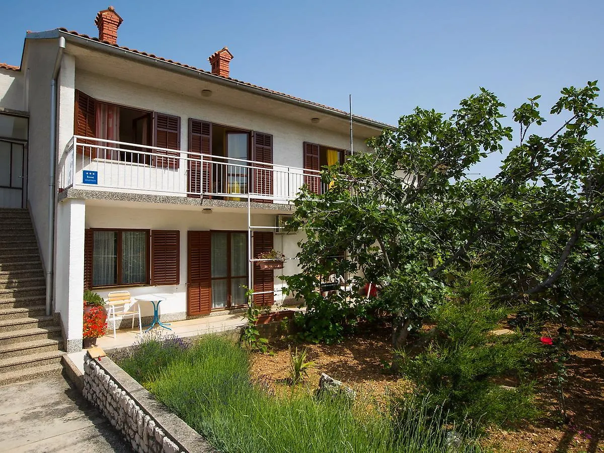 Apartment In Novi Vinodolski 15274 Chorvatsko
